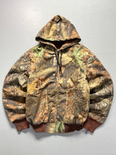 Realtree jacket(S/M)