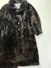 Fur coat (M/L)