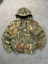 Realtree active jacket(S/M/L)