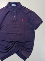 Ralph lauren polo(M/L)