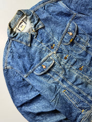 Denim jacket(XL/2XL)
