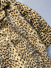 Fur coat (M/L)