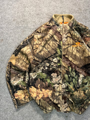 Realtree jacket(L/XL)