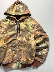 Realtree jacket(S/M)