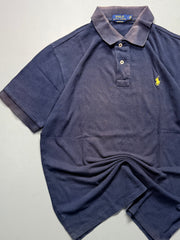 Ralph lauren polo(M/L)
