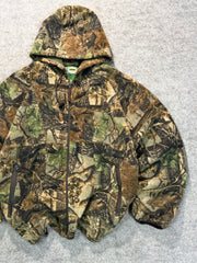 Realtree jacket(XL/2XL)