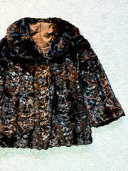 Fur Coat(M/L)