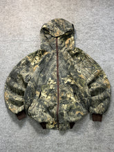 Realtree active jacket(XL/2XL)