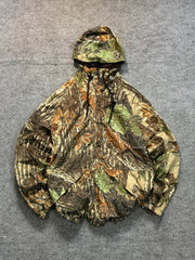 Realtree jacket(M/L)