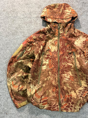 Realtree jacket(M/L)