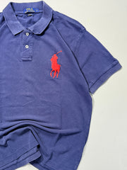 Ralph lauren polo(M/L)