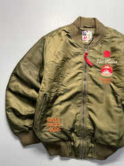 Retro jacket(M/L)