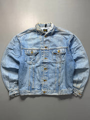 Denim jacket(M/L)