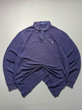 Ralph lauren polo(XL-2xl)