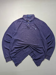 Ralph lauren polo(XL-2xl)