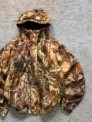 Realtree active jacket(XS/S)