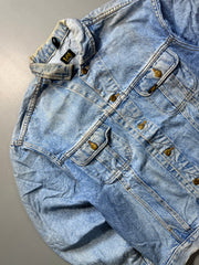 Denim jacket(M/L)