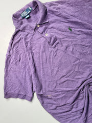 Ralph lauren polo(M/L)