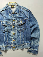 Denim jacket(XS/S)