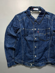 Denim jacket(XS/S)