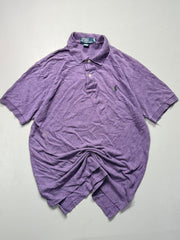 Ralph lauren polo(M/L)