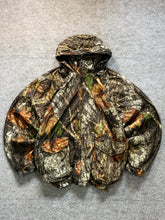 Realtree active jacket(L/XL)