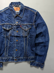 Denim jacket(XS)