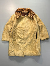 Fur coat (M/L)