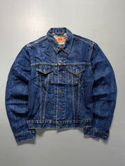 Denim jacket(XS)