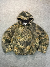 Realtree jacket(XL/2XL)
