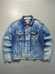 Denim jacket(S/M)