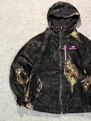 Realtree woman’s jacket(XS/S)