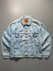 Denim jacket(M/L)