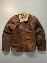 Leather jacket(M/L/XL)
