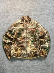 Realtree jacket(S/M)
