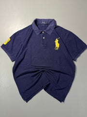 Ralph lauren polo(M/L)