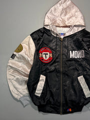 Retro jacket(L/XL)