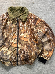 Realtree jacket(M/L)