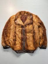 Fur Jacket (M/L)