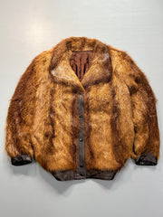 Fur Jacket (M/L)