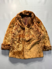 Fur coat (M/L)