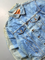 Denim jacket(S/M)