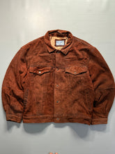 Leather jacket(L/XL)
