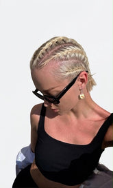 Off-White earrings