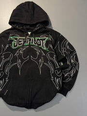 Jetpilot y2k hoodie (M/L)