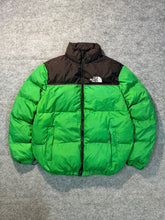 TNF 700 puffer (L/XL)