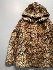Fur coat (M/L)