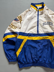 Retro jacket (size fits: L/XL)