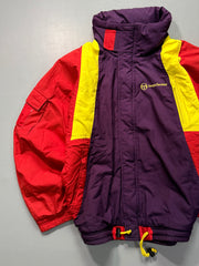 Retro jacket(M/L)