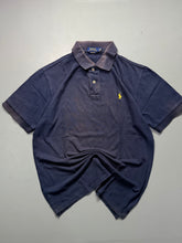 Ralph lauren polo(M/L)